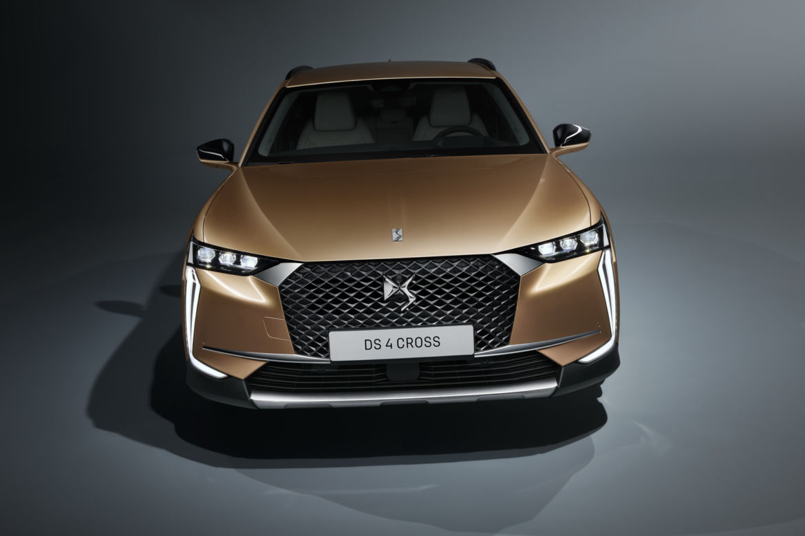 DS 4 (2021)