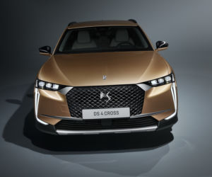 DS 4 (2021)