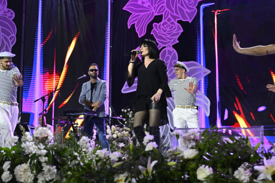 Festiwal Weselnych Przebojów w Mrągowie 2026  - poprawiny