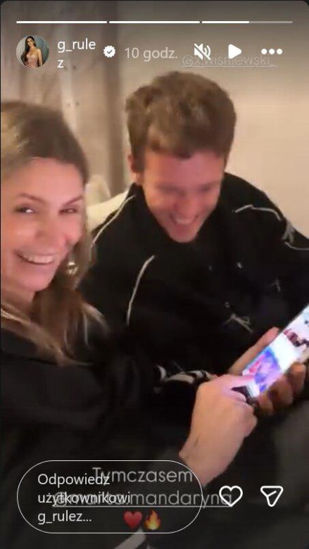 Tak Mandaryna zareagowała na doniesienia o związku z Wiśniewskim. Wideo mówi wszystko!