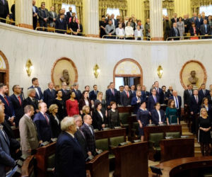 PiS wyrwał opozycji Śląsk. Wojciech Kałuża