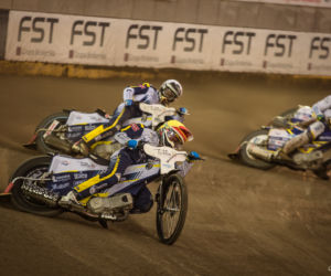 Get Well Toruń - Speed Car Motor Lublin 37:53