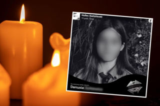 Tragedia w Jeleniej Górze. Nie żyje 11-letnia harcerka. Szła z sercem otwartym na drugiego człowieka