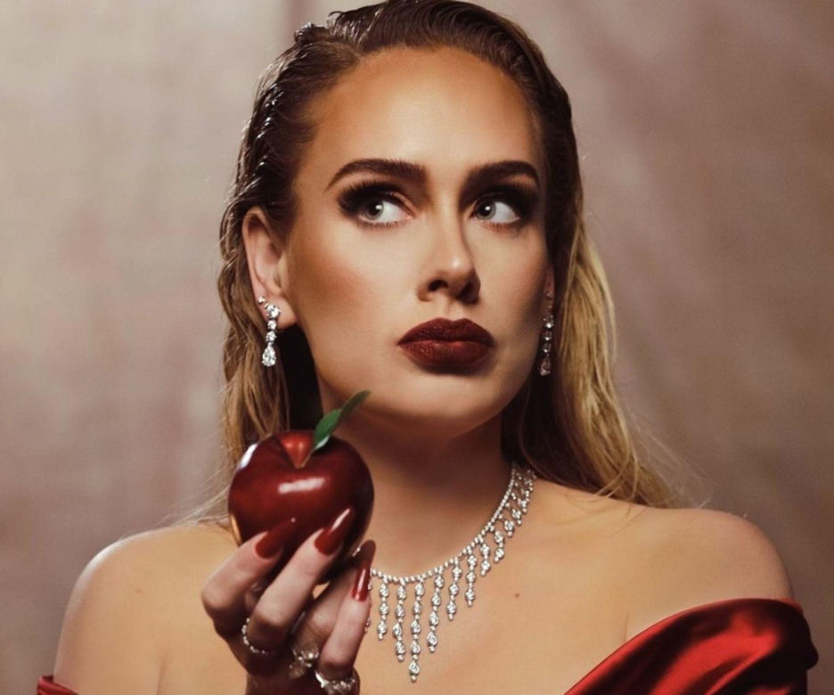 Adele