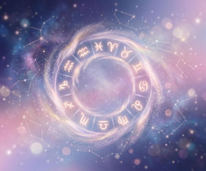 Horoskop na dziś, 11 maja. Kosmos zaprasza do introspekcji i odpuszczenia, by otworzyć Cię na świeżą energię