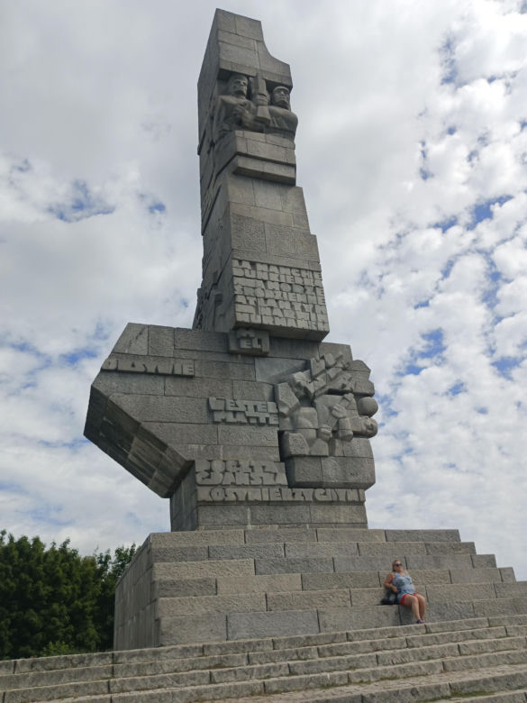 Westerplatte