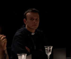 The Traitors. Zdrajcy 3 odcinek 7