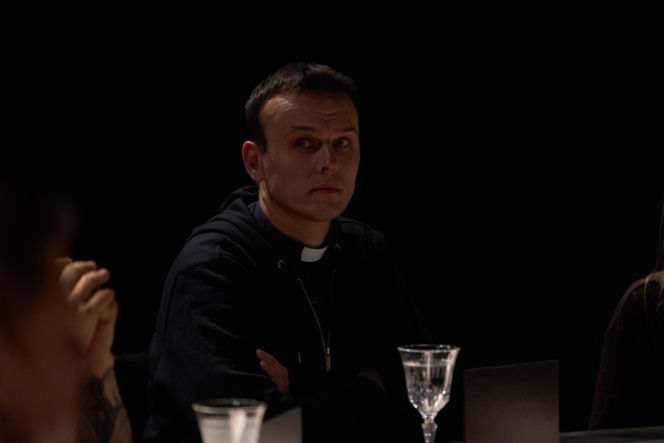 The Traitors. Zdrajcy 3 odcinek 7