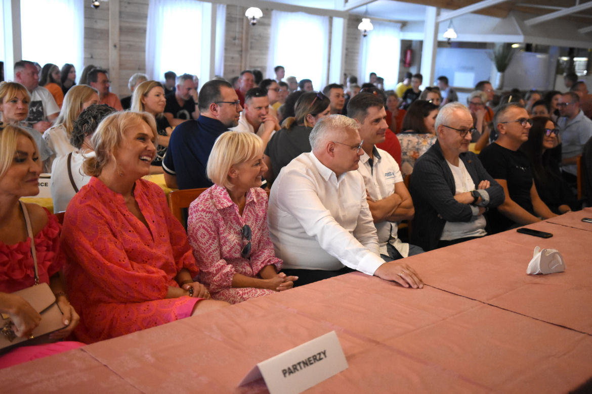 Koniec sezonu UKS 9 Leszno