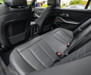 BMW serii 3 (G20) M Sport