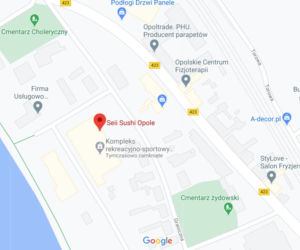 Opole. Gdzie zamówić jedzenie na dowóz? [LISTA]