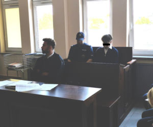 Jechał pod wpływem alkoholu, rozbił mercedesa o słup. 18-letnia Ania zginęła na miejscu