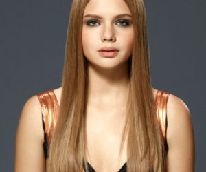 Top Model 2: Olga Kaczyńska