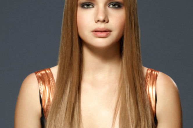 Top Model 2: Olga Kaczyńska