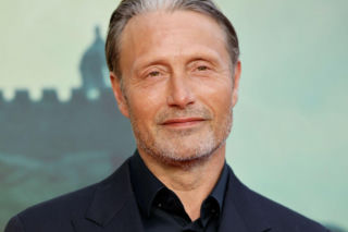 Mads Mikkelsen w polskiej produkcji. „To nazwisko, o którym marzyliśmy
