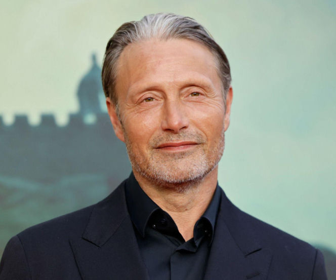 Mads Mikkelsen w polskiej produkcji. „To nazwisko, o którym marzyliśmy"