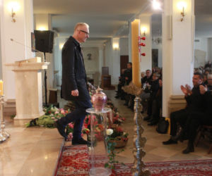 Pogrzeb Zofii Czerwińskiej