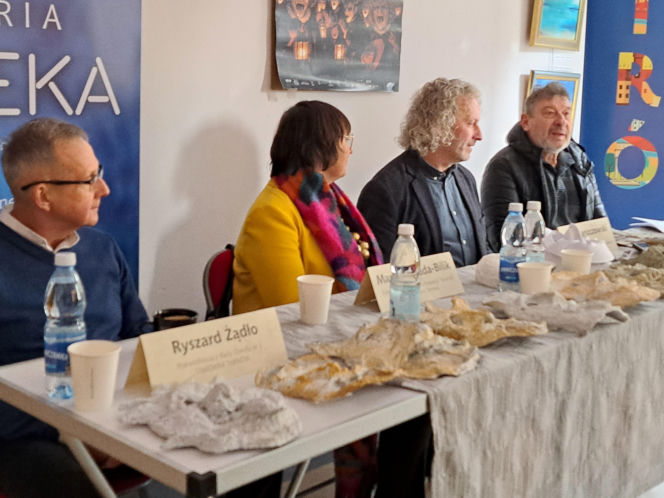 Maszkarada - Tarnowski Karnawał