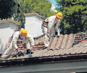 Nastroje w branży budowlanej