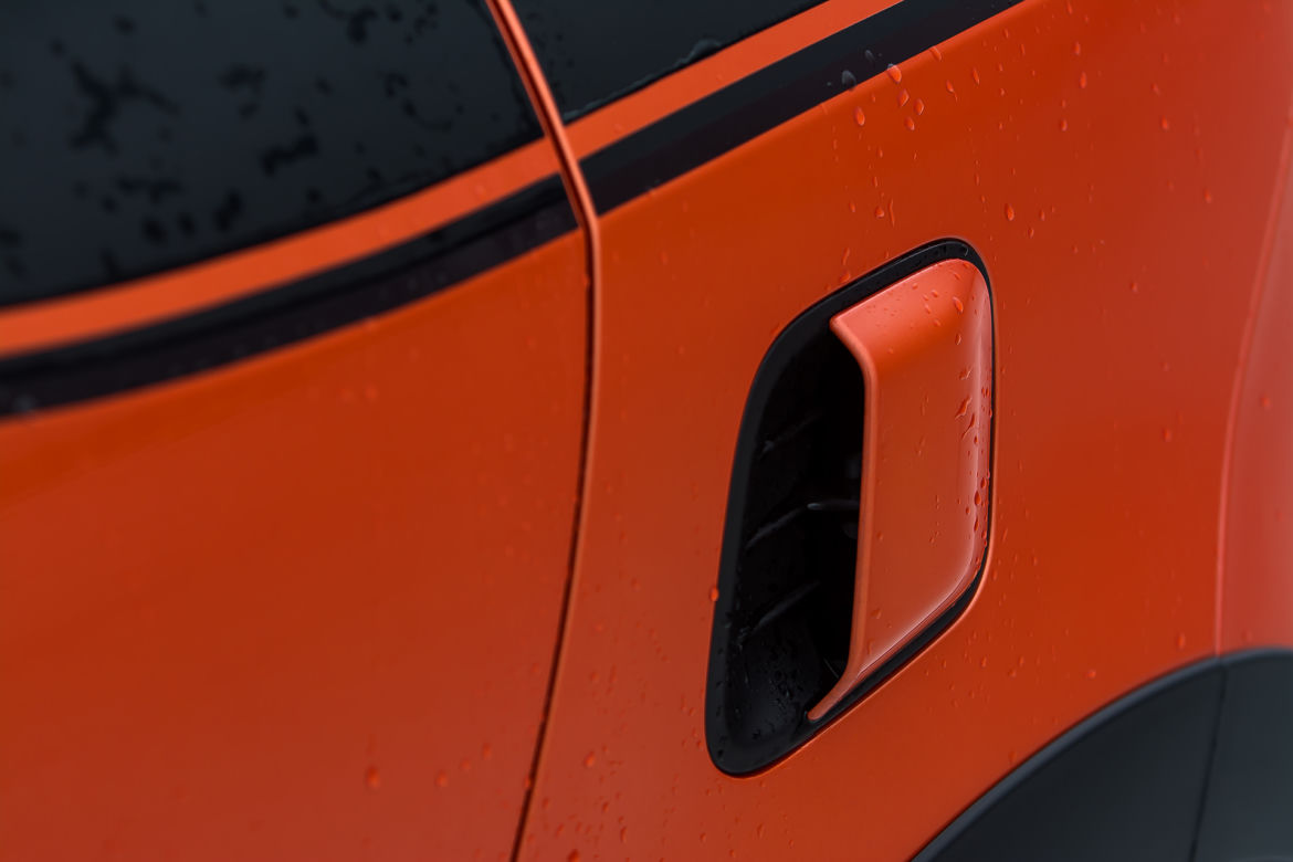 Renault Twingo GT 0.9 TCe 110 KM 