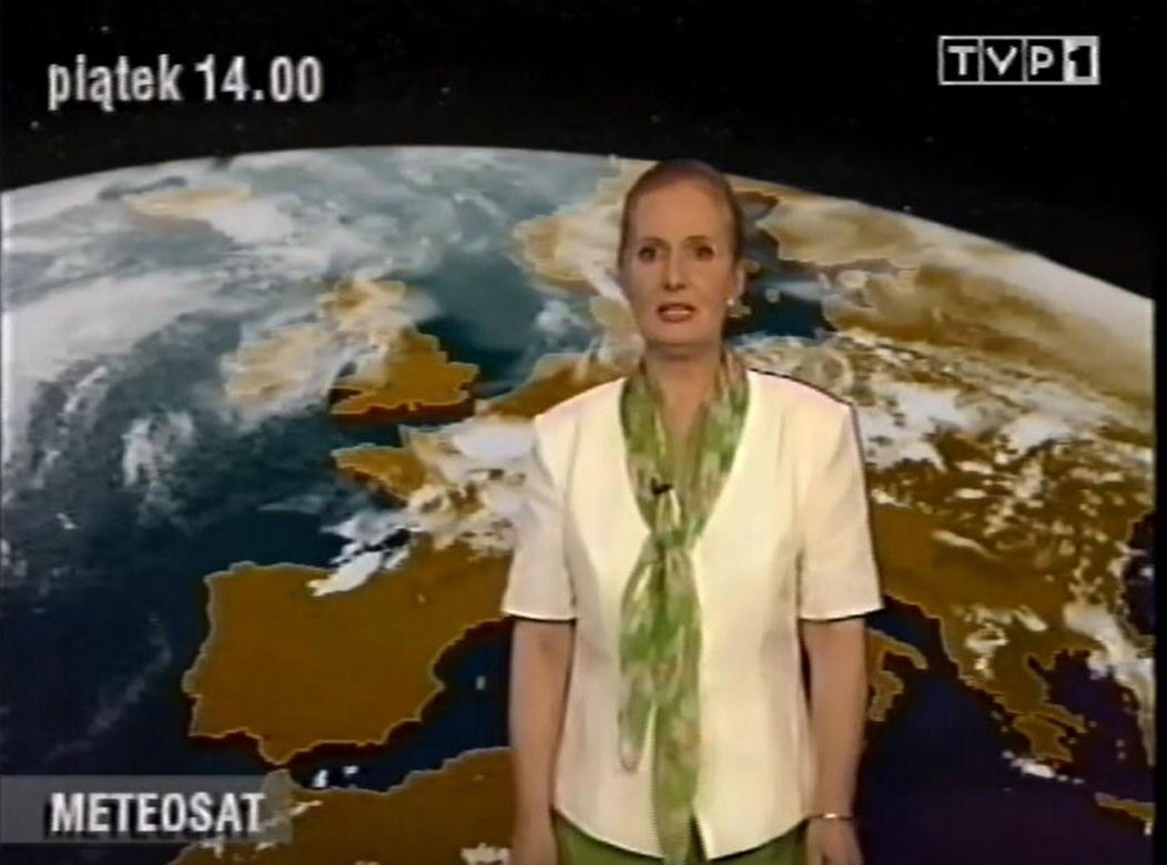 70-lecie TVP