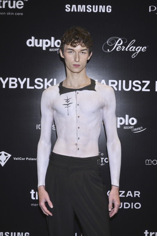 Maciejczak wybrał swoje zdjęcia