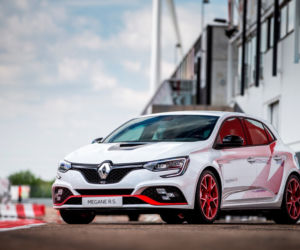 Renault Megane R.S. Trophy-R
