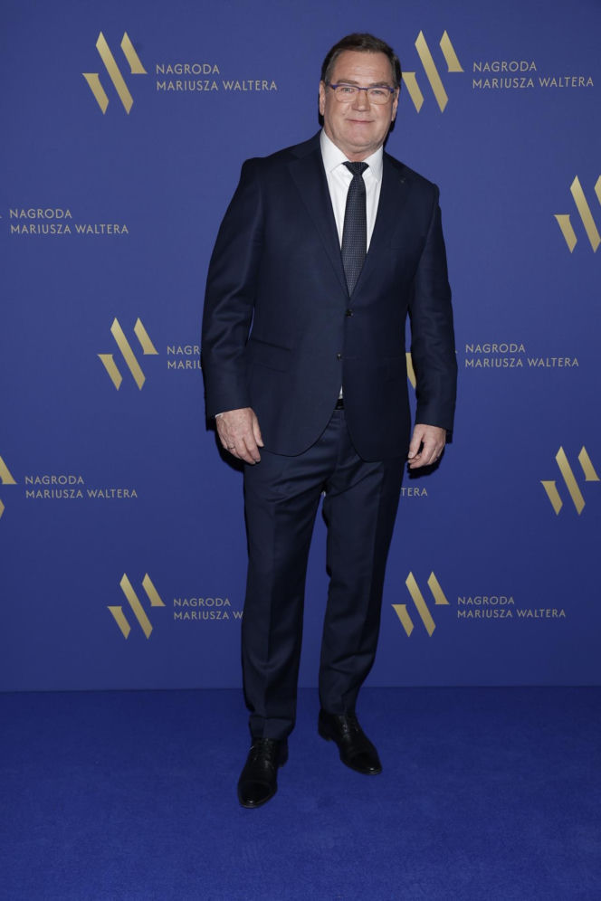 Gala wręczenia Nagrody Mariusza Waltera