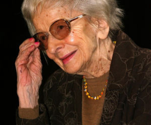 Wisława Szymborska