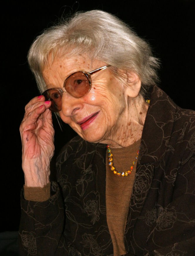 Wisława Szymborska
