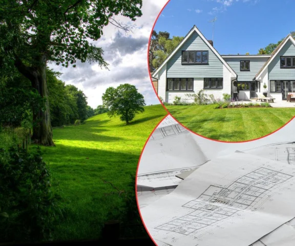 Absurdalny podatek od szopy. Chcą więcej, niż za dom