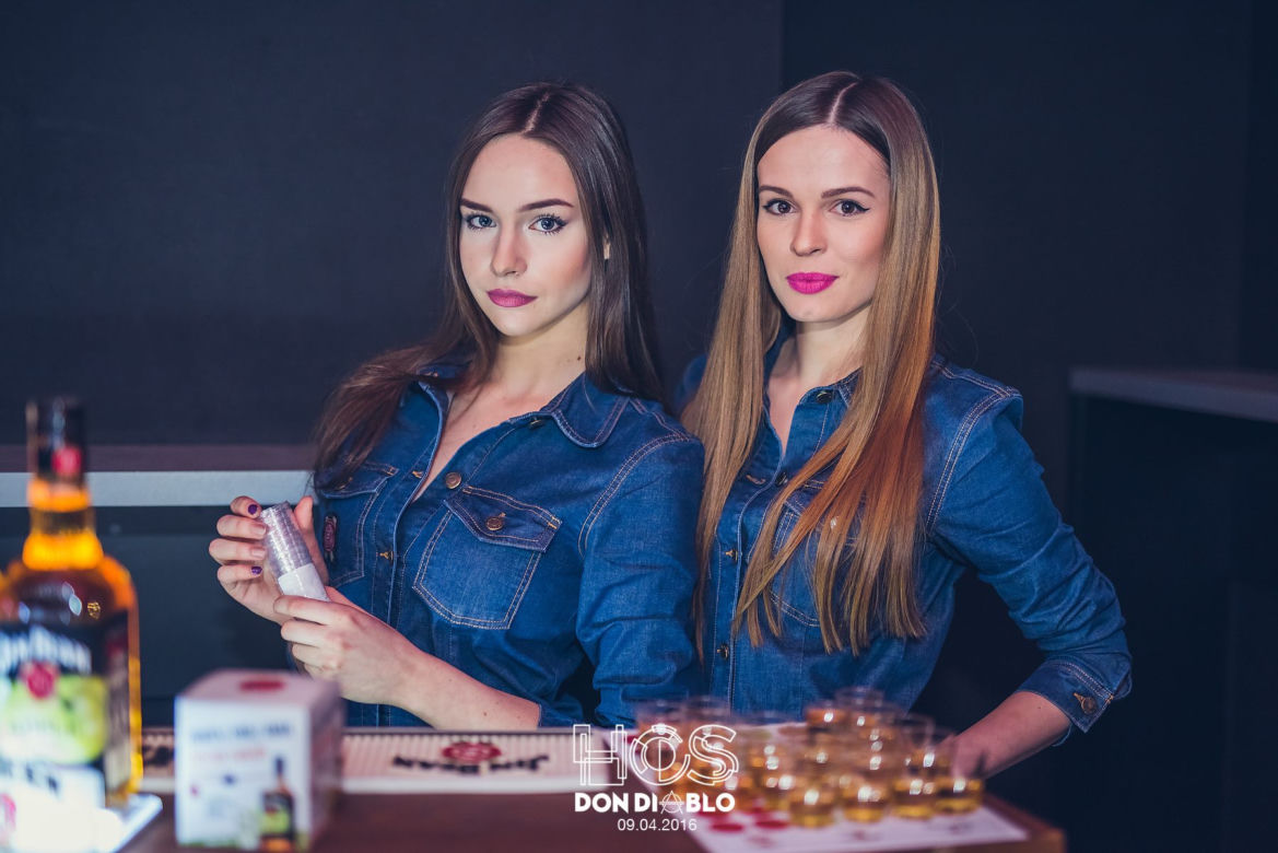 Imprezy w Lublinie: Don Diablo zapalił Helium