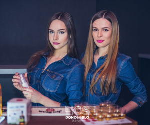 Imprezy w Lublinie: Don Diablo zapalił Helium