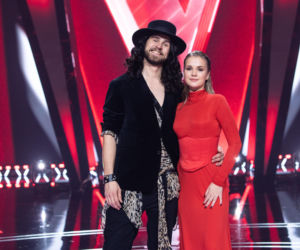 Półfinał 16. edycji The Voice of Poland