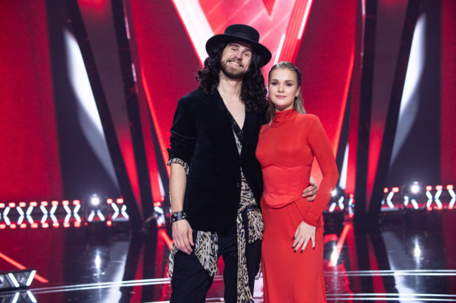 Półfinał 16. edycji "The Voice of Poland"