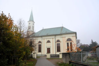 To jedno z najpiękniejszych miast w Śląskiem. Już w PRL-u stało się kultowym ośrodkiem wypoczynkowym