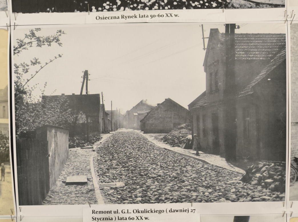 30 lat Towarzystwa Ziemi Osieckiej