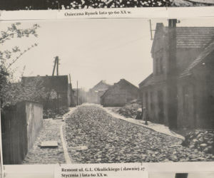 30 lat Towarzystwa Ziemi Osieckiej