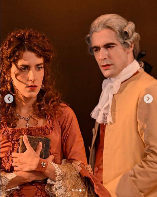 Ból jak z horroru! Francuski aktor opisuje swoje cierpienie przed eutanazją