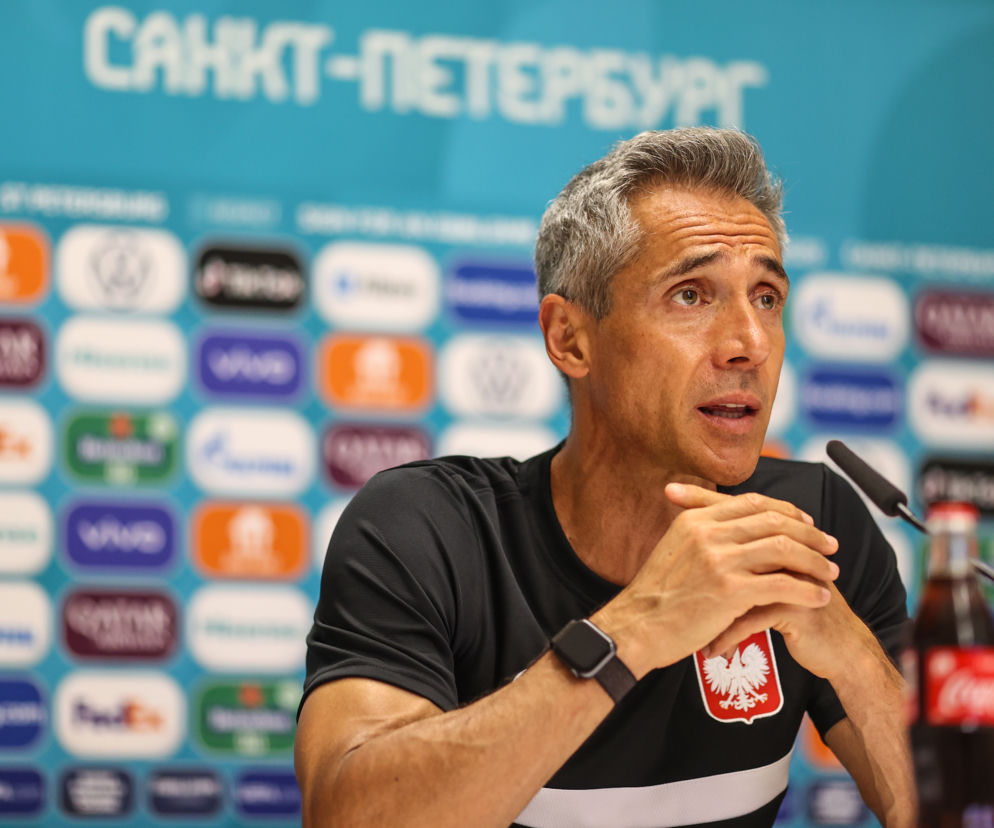Paulo Sousa szczerze o papierosach Szczęsnego