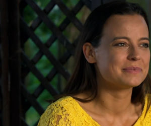 M jak miłość odcinek 1254, Magda (Anna Mucha)