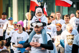 Bieg Tropem Wilczym w Siedlcach 2026