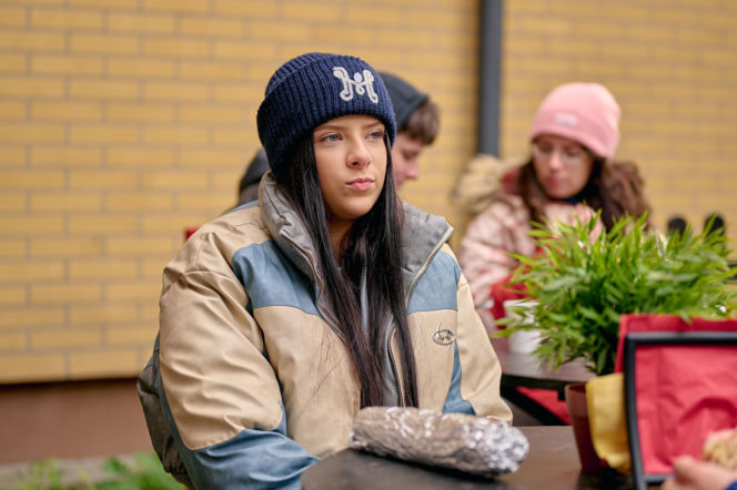 Na wspólnej, odcinek 4165: Kasia żąda rozwodu! To koniec jej małżeństwa z Darkiem?! - ZDJĘCIA