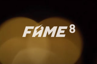 Fame MMA 8 konferencja - transmisja online. Gdzie obejrzeć w internecie stream z wydarzenia?