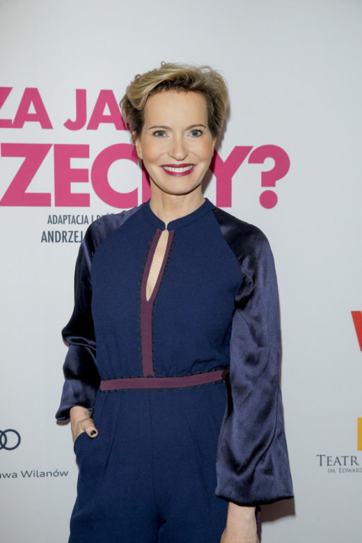 Tak zmieniała się Paulina Smaszcz