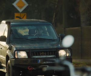 M jak miłość odc. 1927. Mikołaj Lipiński (Mateusz Kościukiewicz)