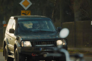 M jak miłość odc. 1927. Mikołaj Lipiński (Mateusz Kościukiewicz)