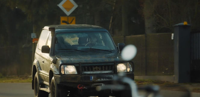 M jak miłość odc. 1927. Mikołaj Lipiński (Mateusz Kościukiewicz)