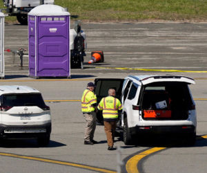 Tak wygląda cudem ocalona stewardesa! Miała przeczucie katastrofy?