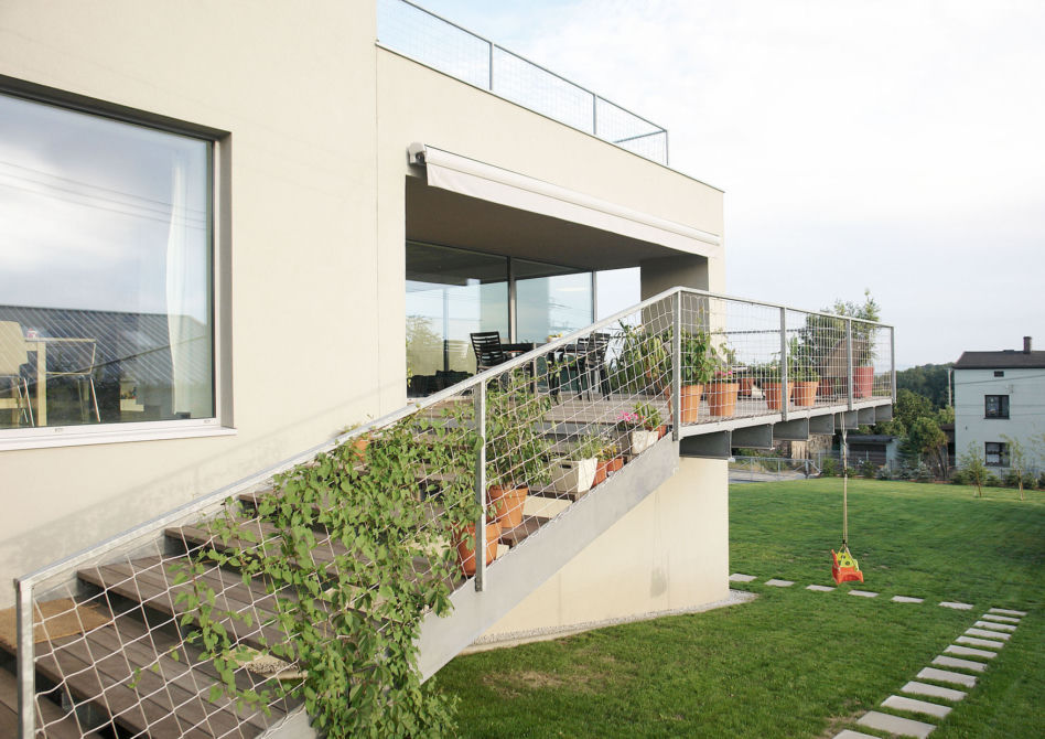 SLAS architekci